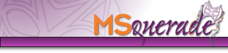 MSquerade