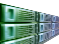 Server rack