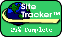 25% Complete